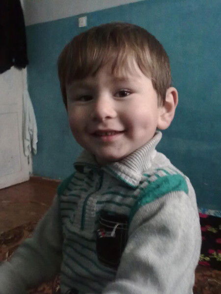 Исмаил Камолов