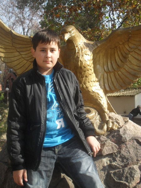 Илья Ткачёв