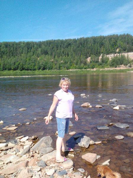 Ирина Соловьева