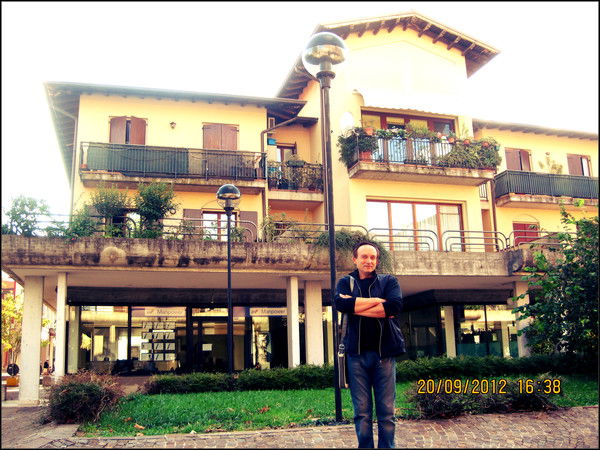 Николай Приблукан