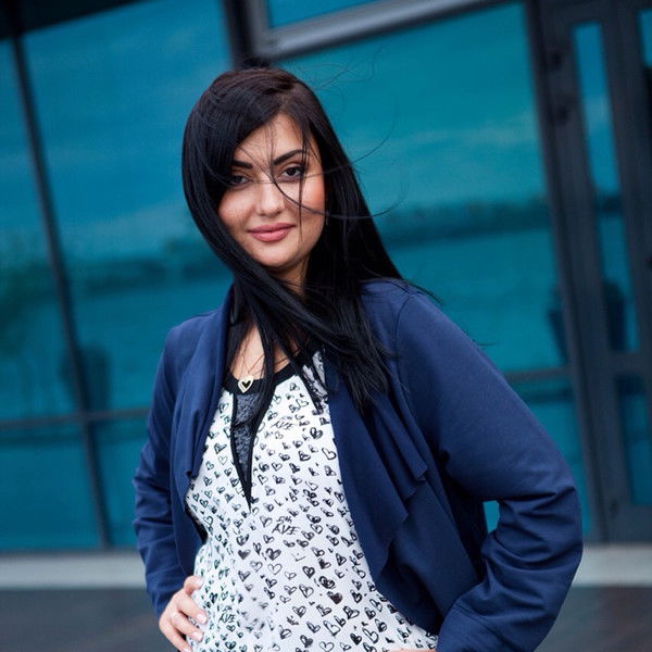 Ируська Бридун