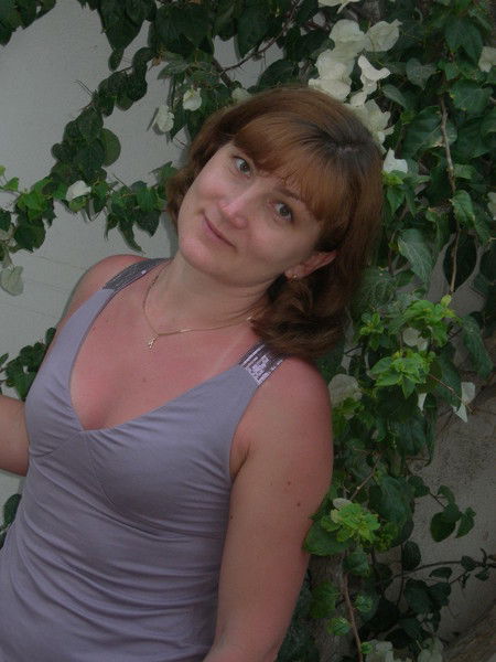 Екатерина Климова