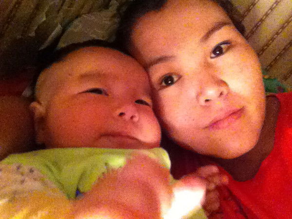 Омуркан Дженали Кызы