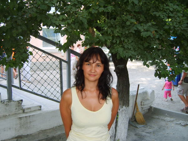 Гузель Галимова