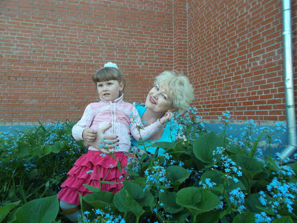 Татьяна Иванова