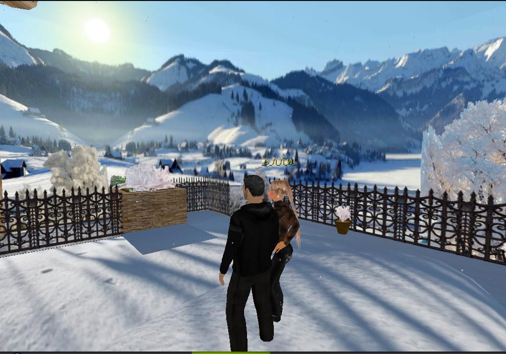 Валерий Леденцов