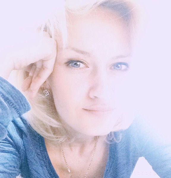 Светлана Якушина