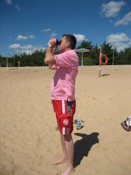 Сергей Шиховцов