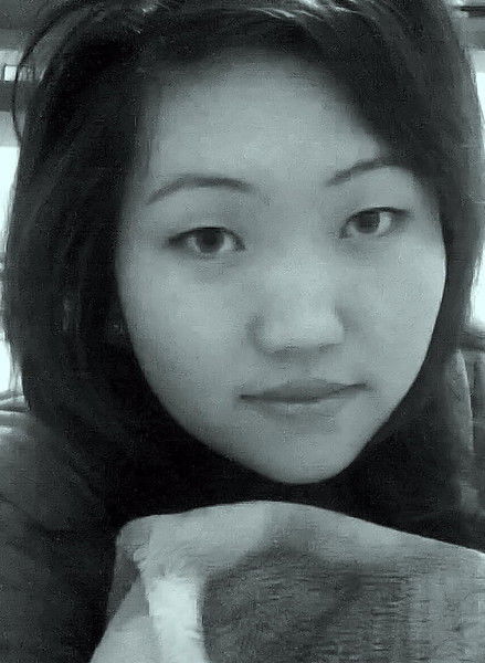 Динара Джекшенова