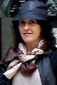 Виктория Ключ