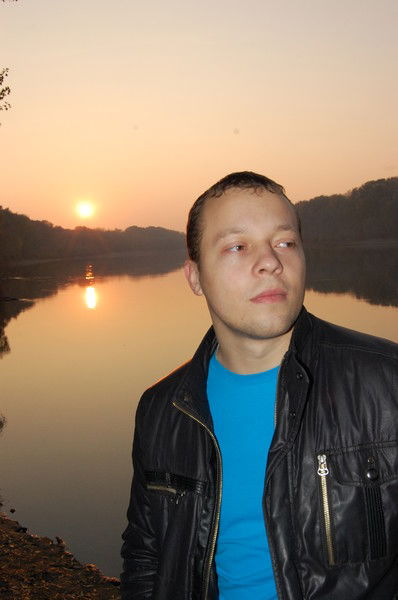 Артём Запорожченко