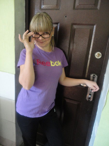 Оксана Аркашева