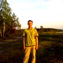 Александр Макаркин