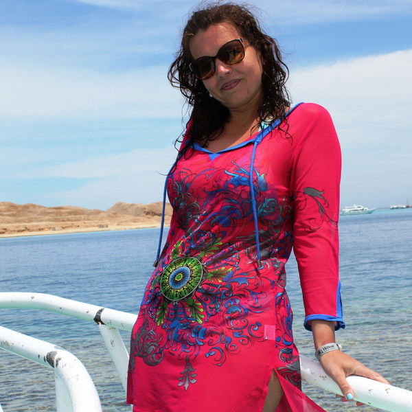 Путина Елена