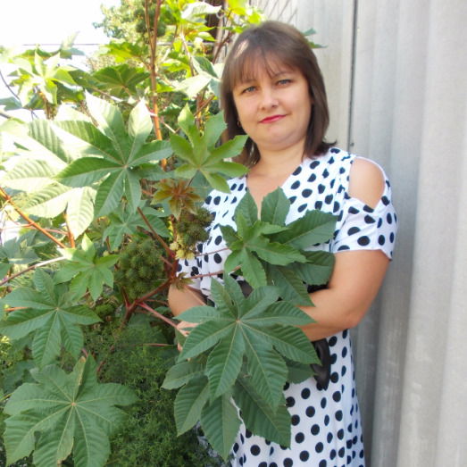 Людмила Деркач