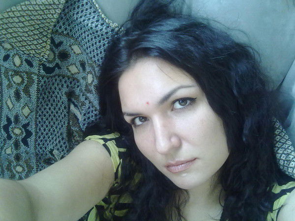 Ольга Абдирова