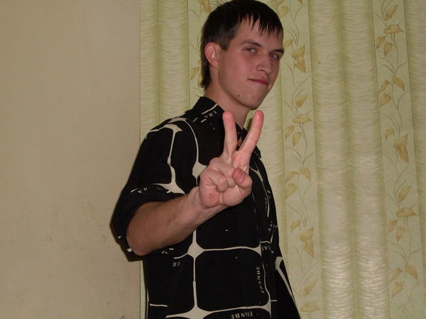 Игорь Лысенко