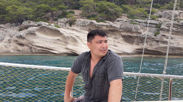 Бауржан Байтоков