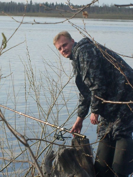 Виктор Копанчук