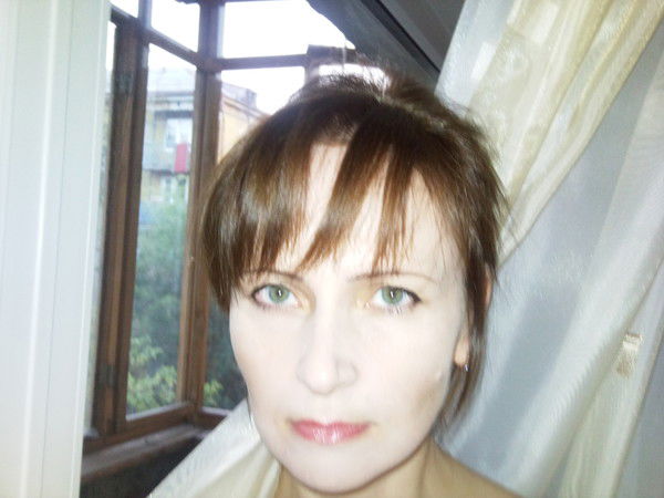 Елена Фомченко