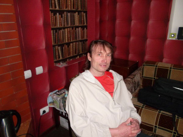 Андрей Бейнорюс