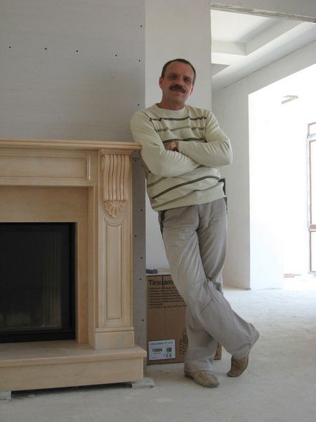 Юрий Бармин