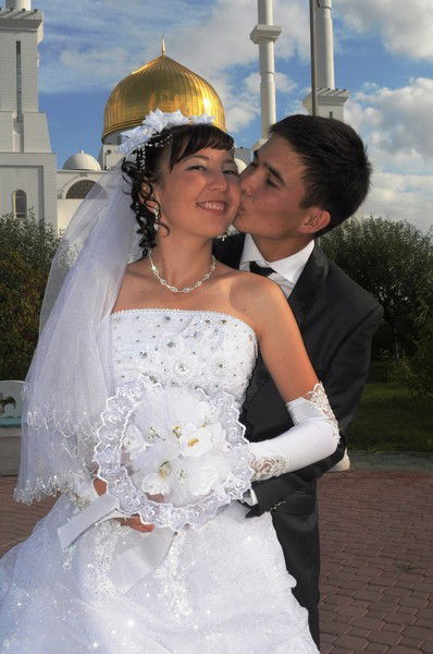 Альмира Хасенеева