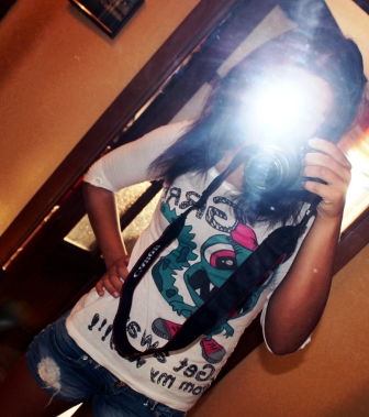 Мария Осинцова