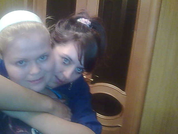 Надежда Счастливая