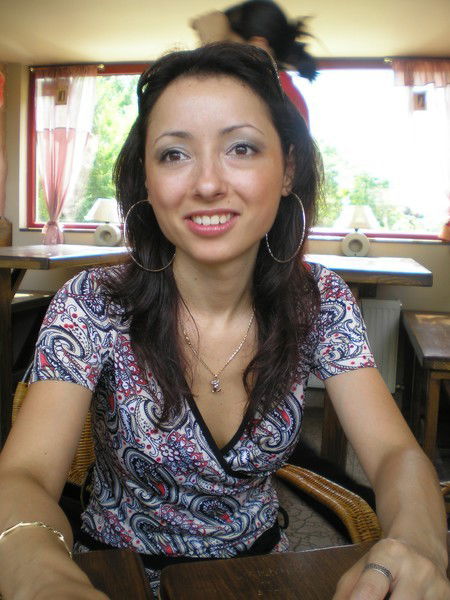 Людмила Андронаки