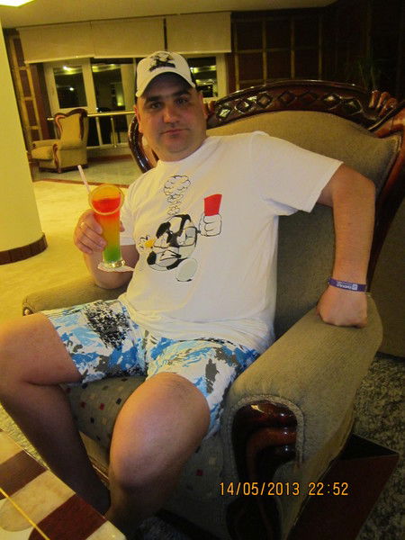 Алексей Хасанов