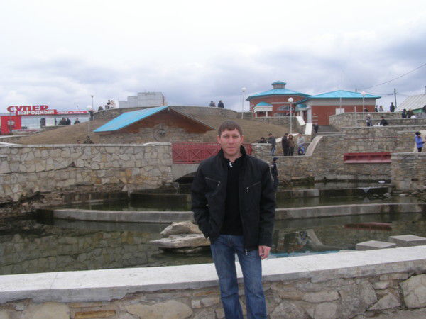 Ильдар Ильясов