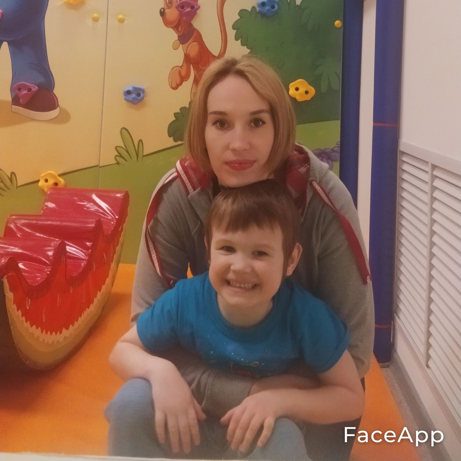 Алёна Булдакова