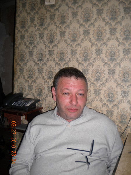 Сергей Гурвич