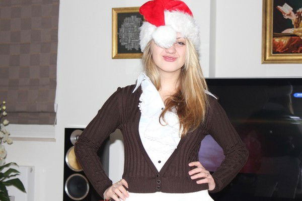 Елизавета Князева,