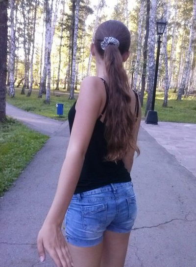 Алла Суняева