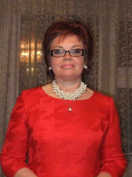 Светлана Алексеенко