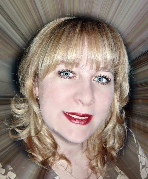 Анна Устинова