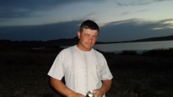 Валентин Скворцов