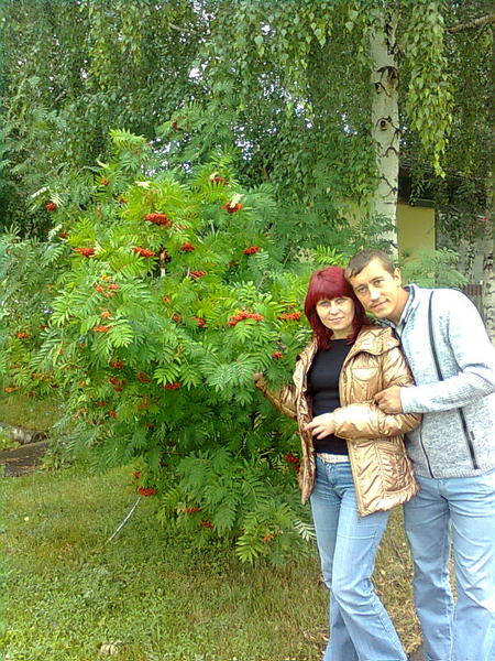 Лариса Пудовкина