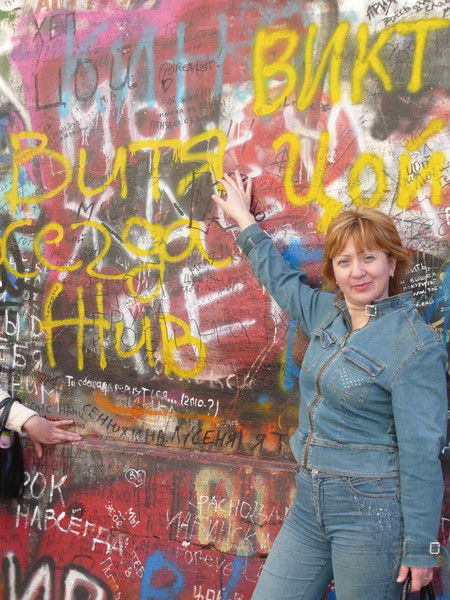 Зульфия Захарова