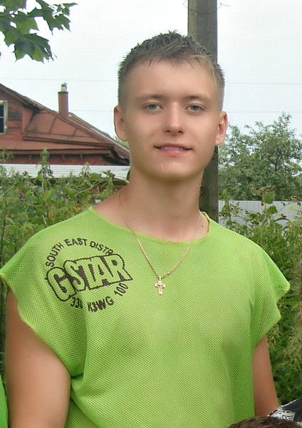 Владимир Самохвалов