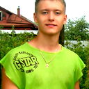 Владимир Самохвалов