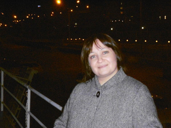 Людмила Чазова