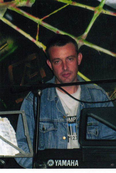 Дмитрий Волков