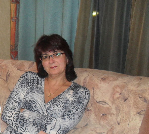 Наталия Кириенко