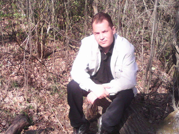 Алексей Гаврилов