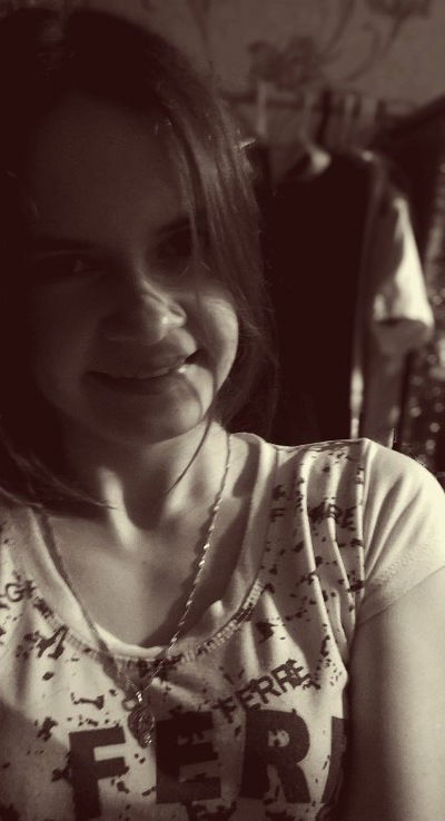 Надежда Баранова