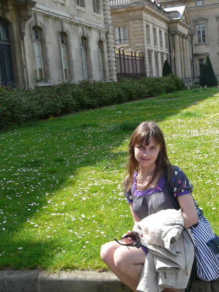 Ирина Беляева