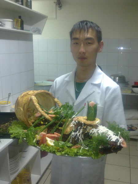 Дон Сантино